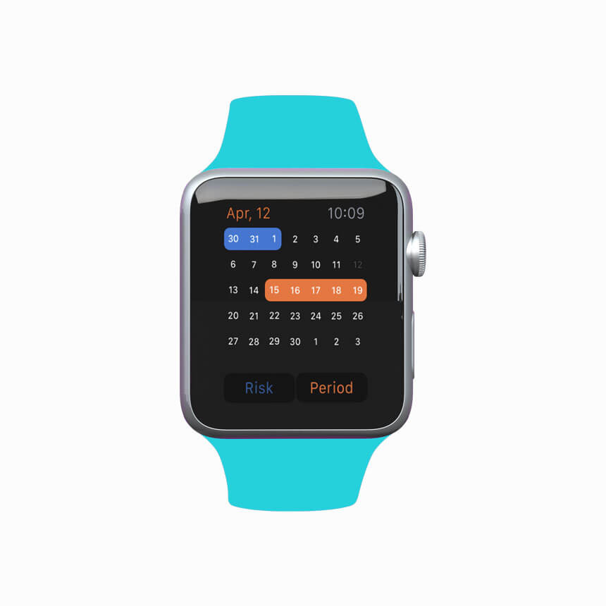 ساعت هوشمند