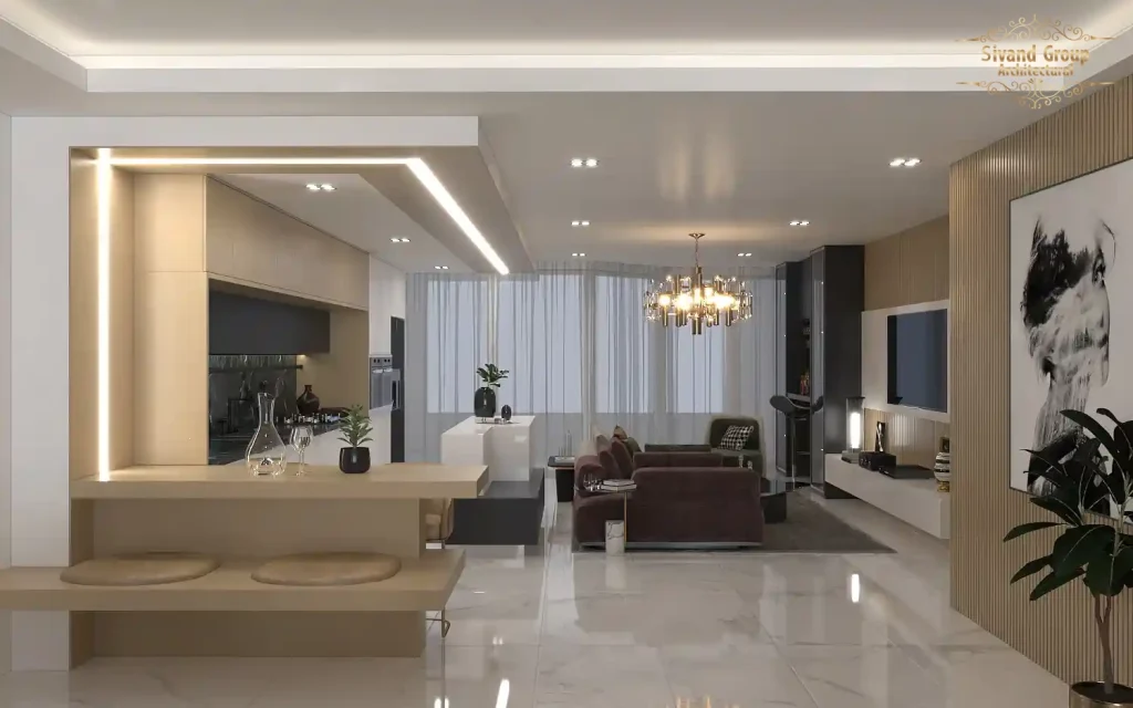 طراحی داخلی